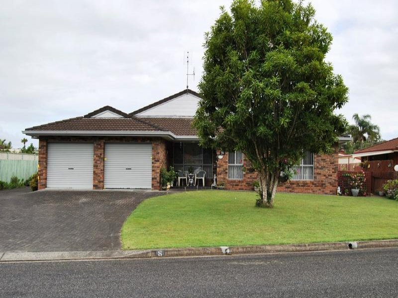 Property 110094097, Tuncurry, NSW 2428 Property Details