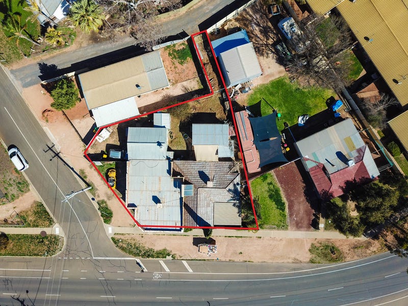 172 Commercial Street, Merbein, Vic 3505 Property Details