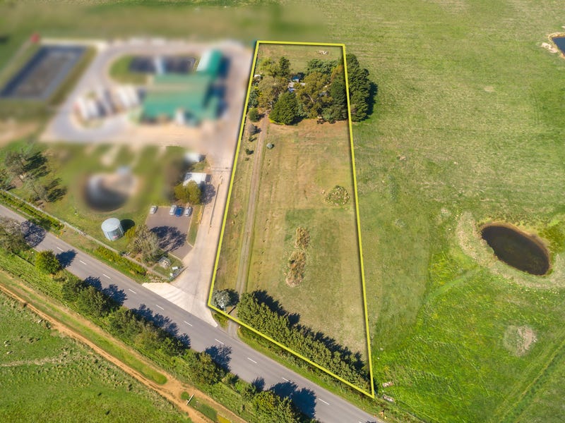 86 Redesdale road, Vic 3444 Property Details