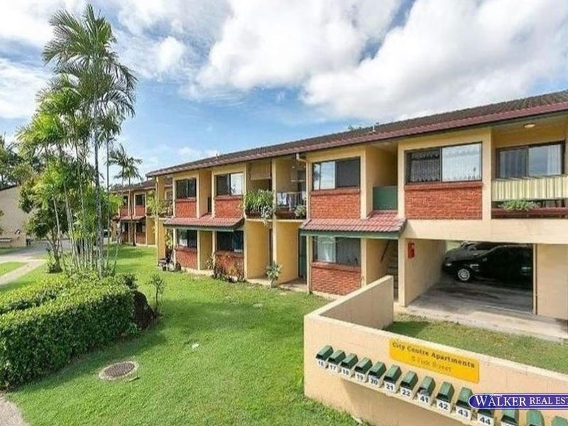 15/59 Fisk Street, Westcourt, Qld 4870 Property Details