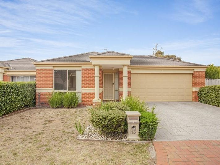 13 Ashcroft Close, Hallam, Vic 3803