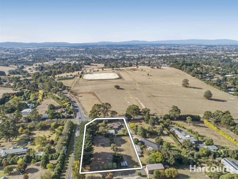 376 East West Road, Warragul, Vic 3820 Property Details