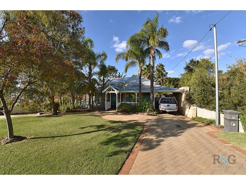 46 Adrian Street, Palmyra, WA 6157 Property Details