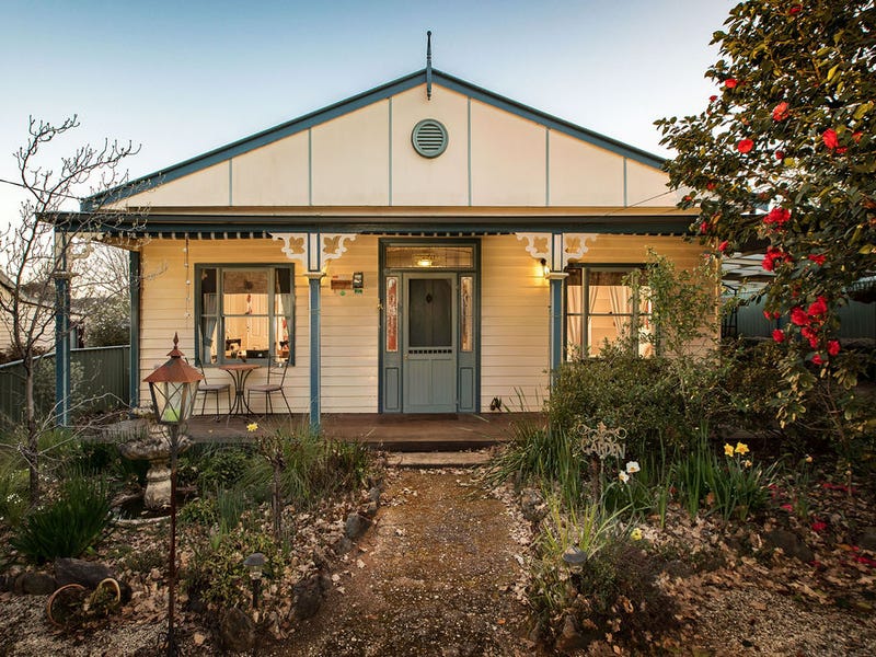 42 High Street, Yackandandah, Vic 3749 Property Details