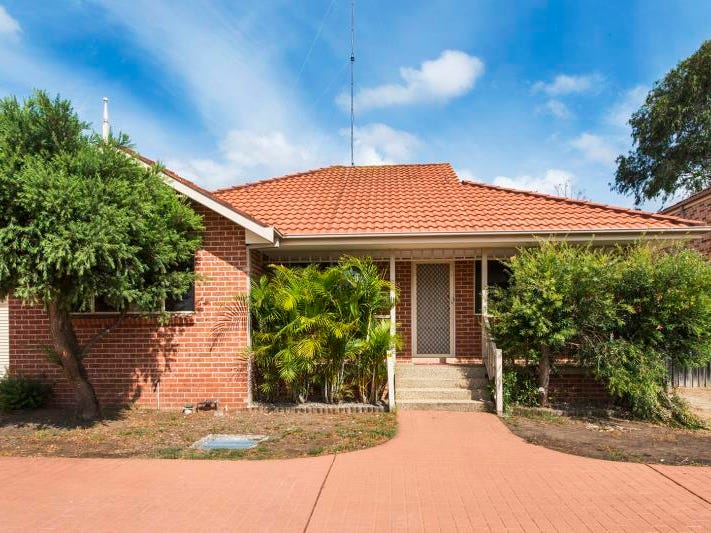 12/4345 Brougham Street, Emu Plains, NSW 2750