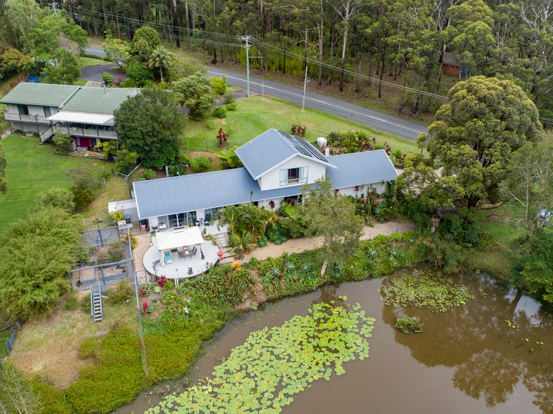97 Woolgoolga Creek Rd, Woolgoolga, NSW 2456 Property Details