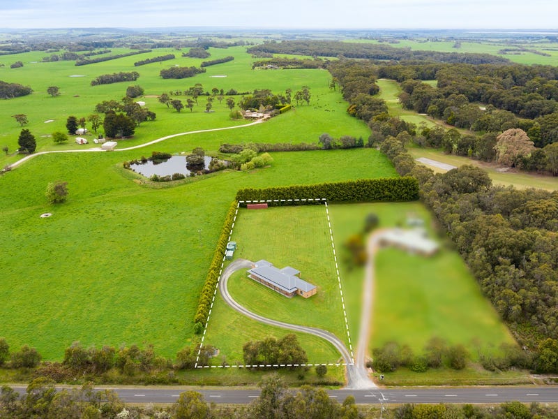 819 Koonwarrainverloch Road, Leongatha South, VIC 3953