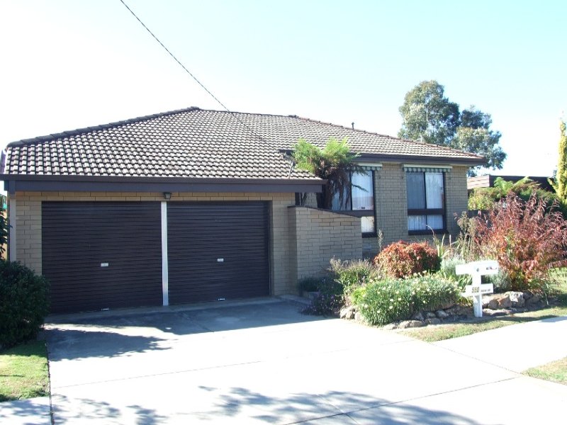 550 Regina Avenue, North Albury, NSW 2640