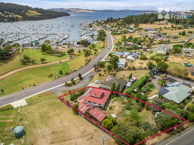 6 Ferry Road, Kettering, Tas 7155 Property Details