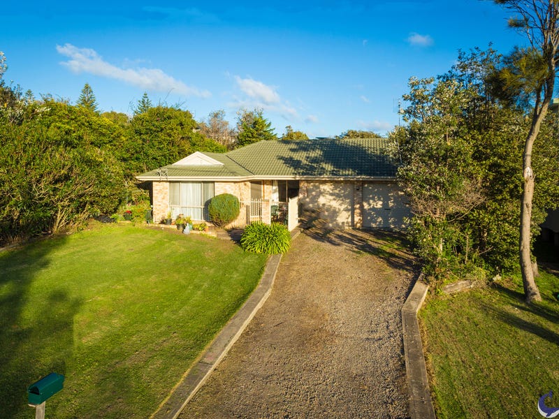 19 Long Point Street, Potato Point, NSW 2545