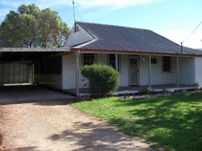 75 MURRAY STREET, Finley, NSW 2713 Property Details