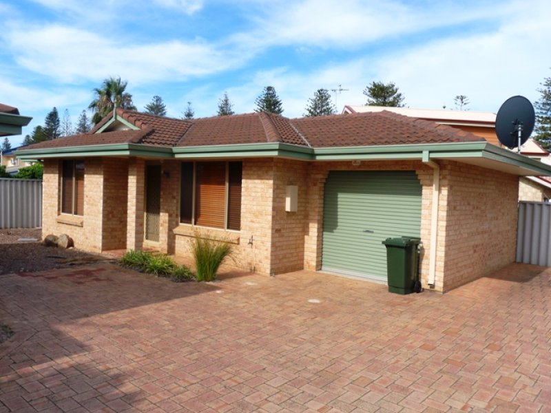 Unit 4/128 Dempster Street, Esperance, WA 6450 Property Details