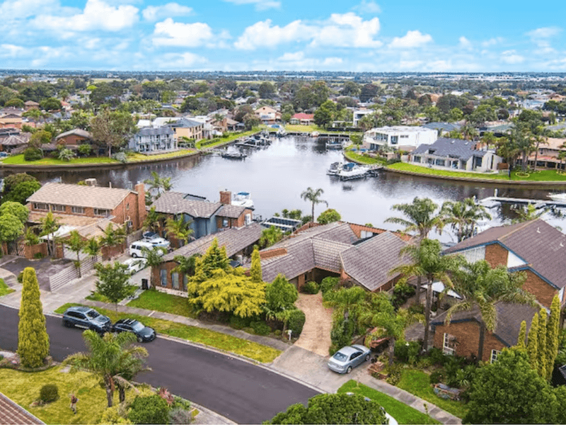 39 Curlew Point Drive, Patterson Lakes, VIC 3197