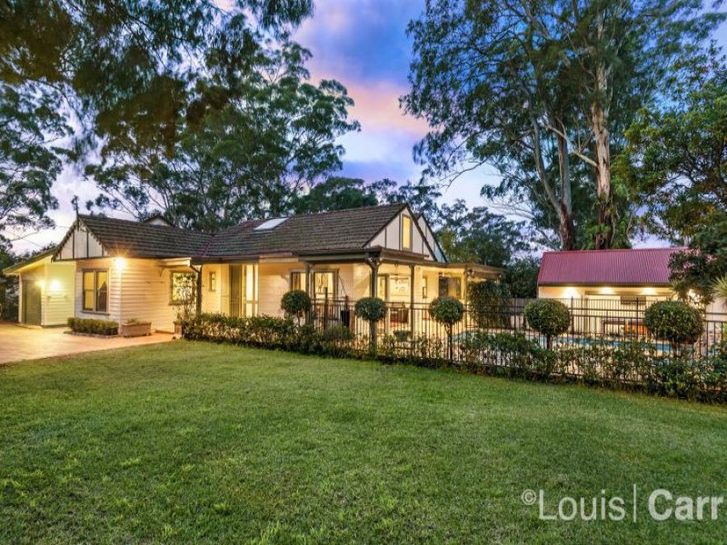 134 Victoria Road, West Pennant Hills, NSW 2125