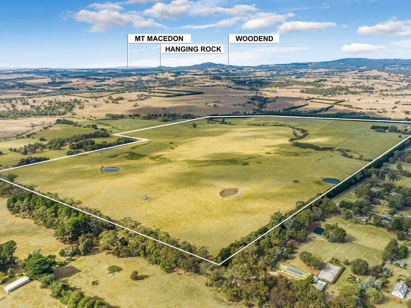 Real Estate & Property for Sale in Lancefield, VIC 3435 (+1 location