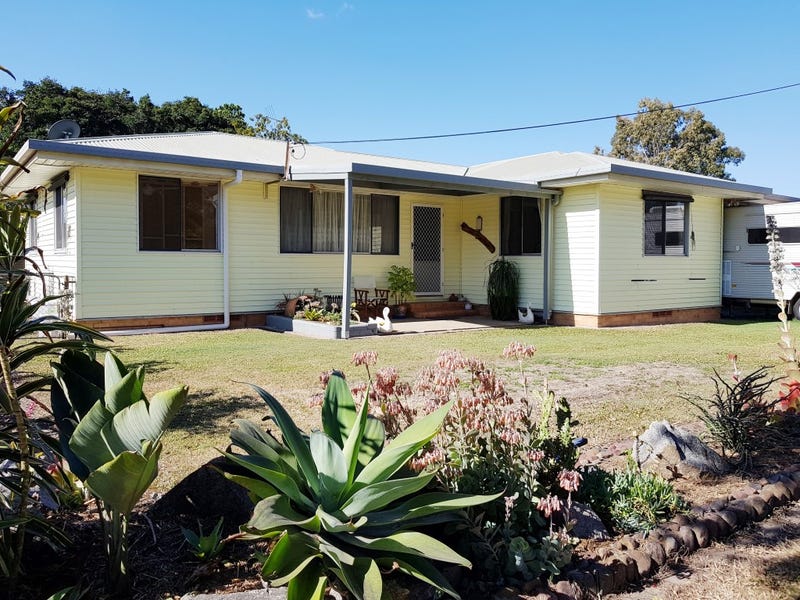 8 Miramont Street, Granville, Qld 4650 Property Details