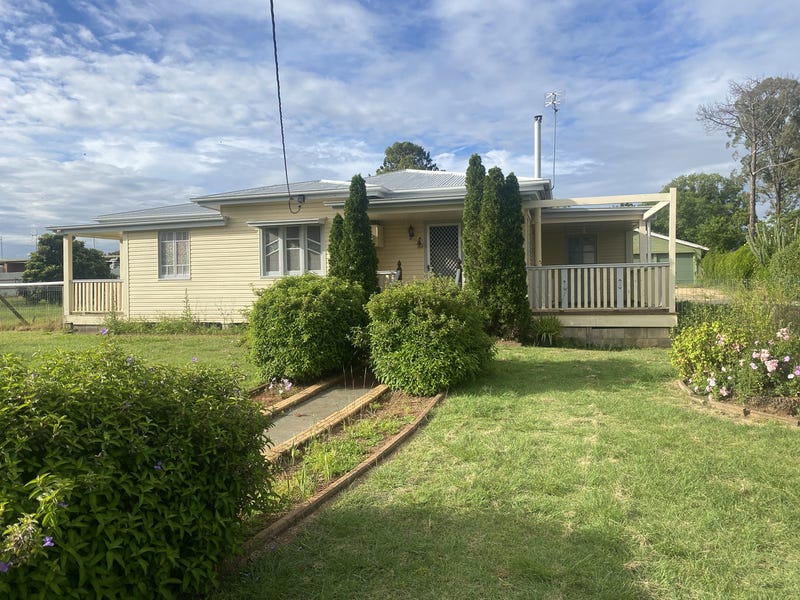 104 Alford Street, Kingaroy, QLD 4610