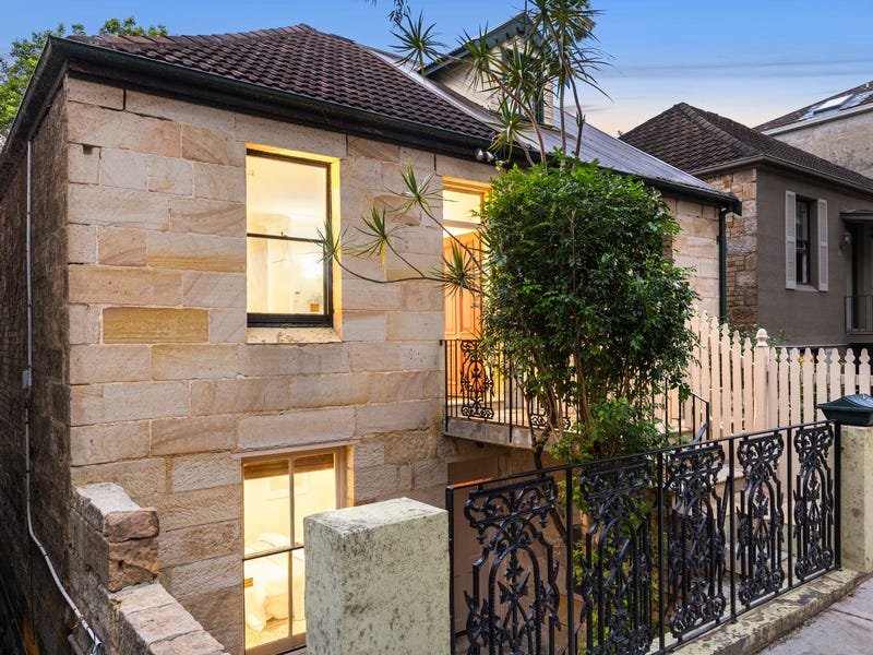 71 Broughton Street, Kirribilli, NSW 2061 Property Details