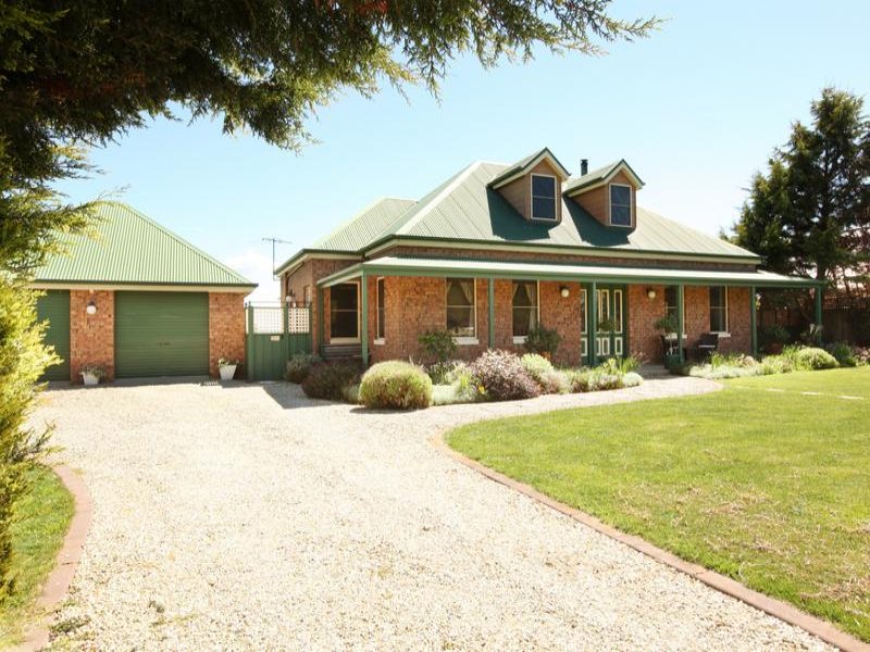 3 Cambock Lane, Evandale, Tas 7212 Property Details