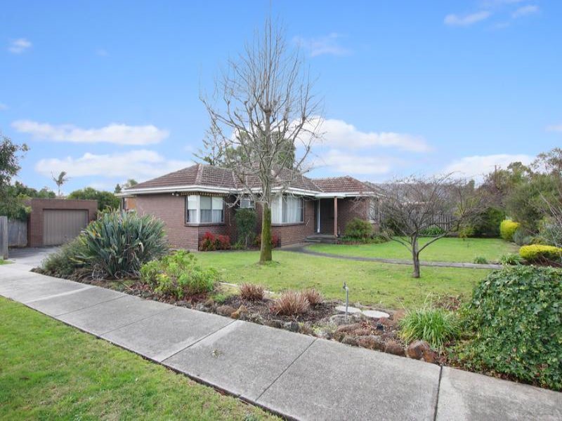 35 Renwick Road, Ferntree Gully, VIC 3156
