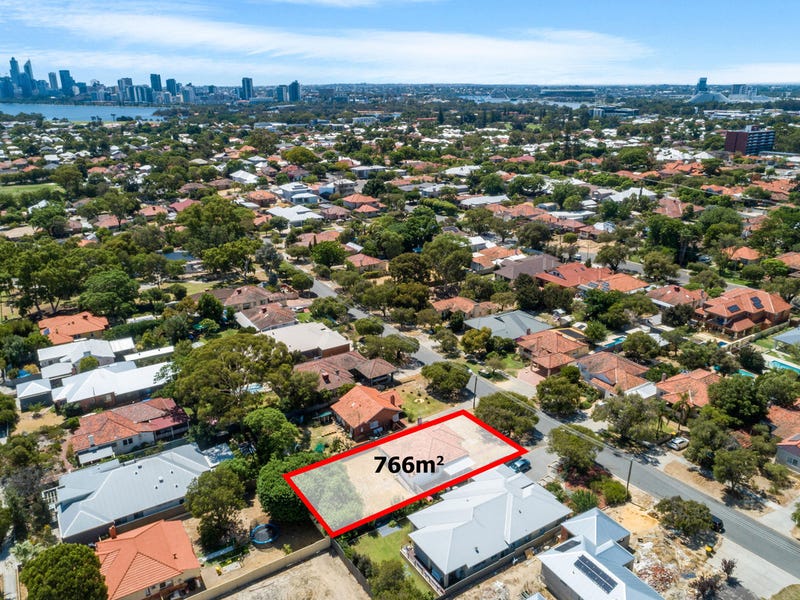 17 Kennard Street, Kensington, WA 6151 Property Details