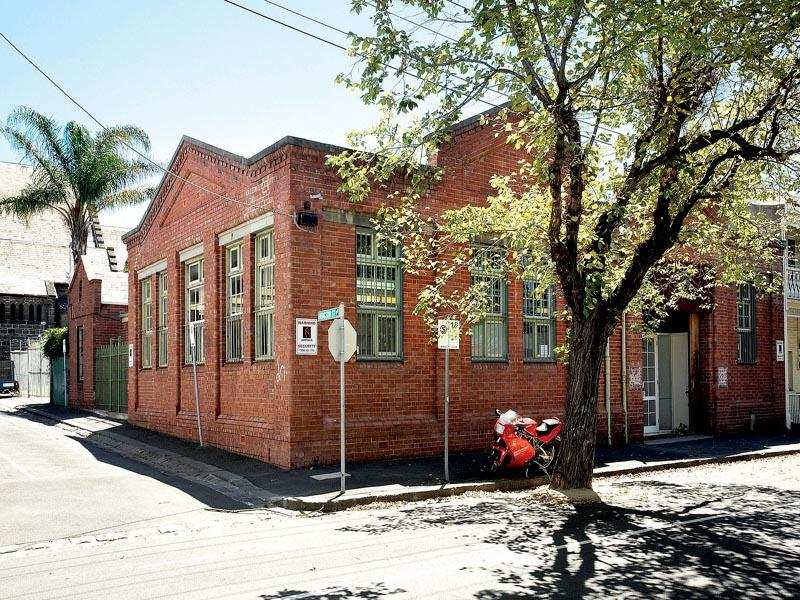 239 Gore Street, Fitzroy, VIC 3065