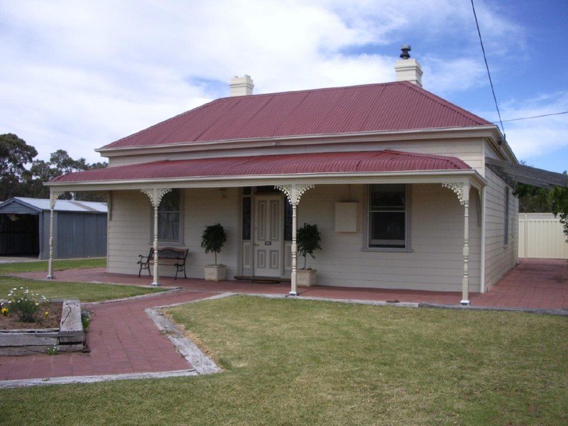 14 Killmier Terrace, Bordertown, SA 5268