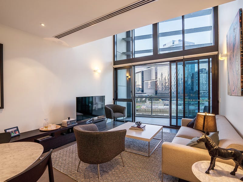 L 3 303/20 Convention Centre Place, South Wharf, Vic 3006