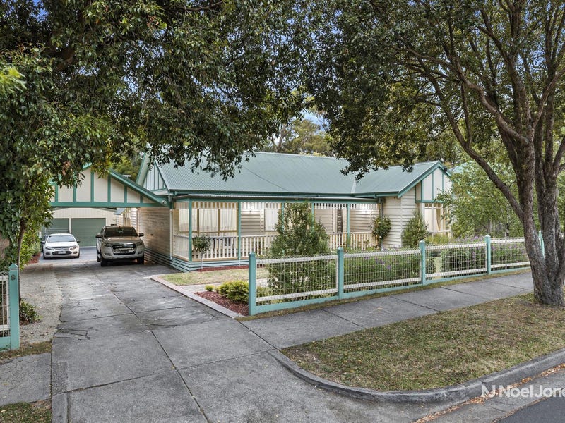 9 Bondi Street, Ringwood East, VIC 3135