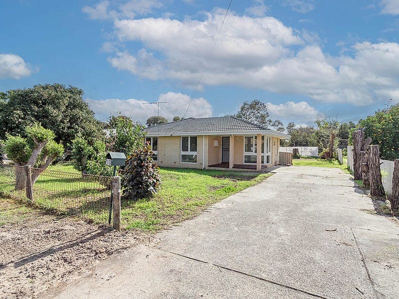 10 Galong Place, Armadale, WA 6112 House for Rent