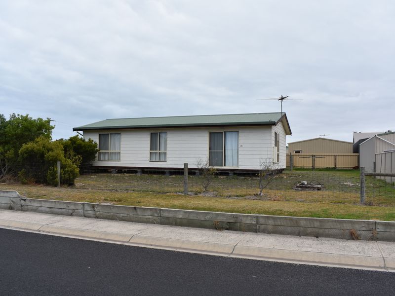 24 Eliza Street, Southend, SA 5280