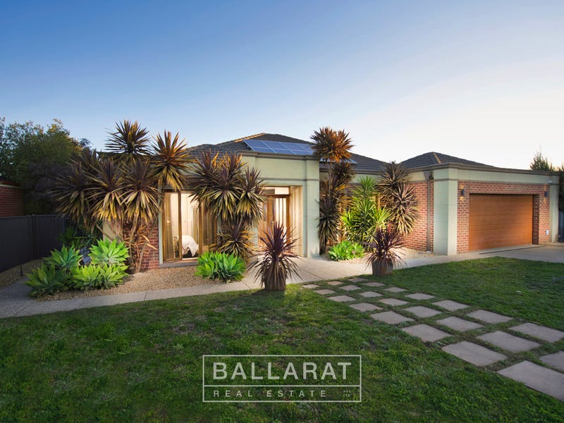 99 Cuthberts Road, Alfredton, Vic 3350 - Property Details