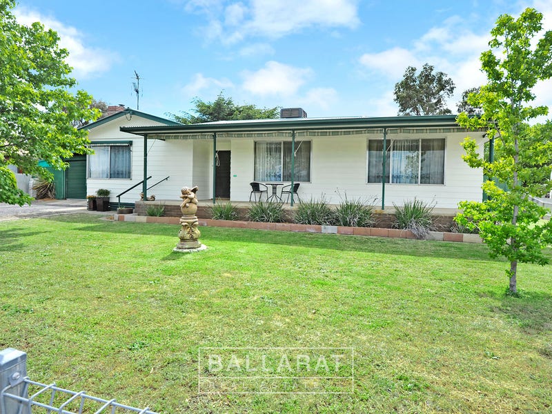 310 High Street, Avoca, Vic 3467 Property Details