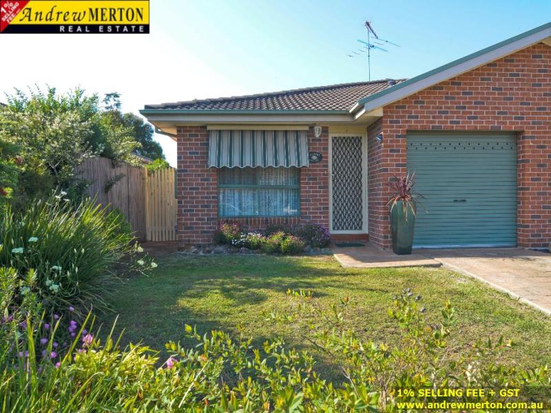 31 Sumner Street, Hassall Grove, NSW 2761 