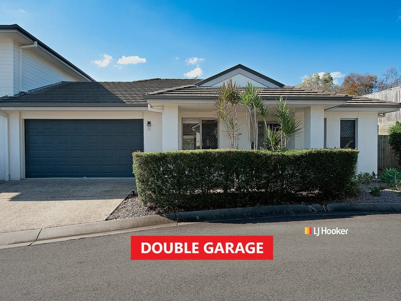 22/37 Wagner Road, Murrumba Downs, QLD 4503