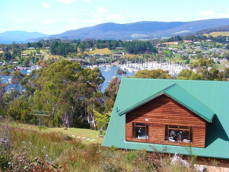 486 Manuka Road, Kettering, Tas 7155 Property Details