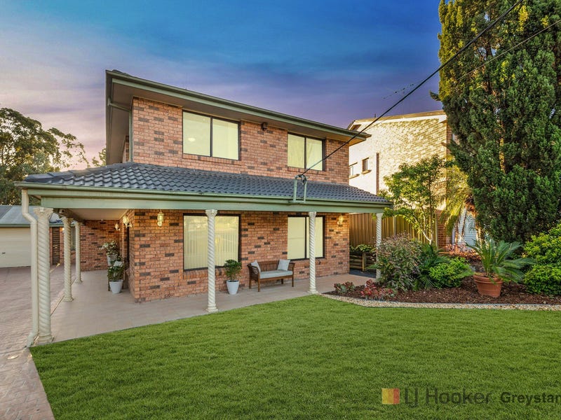 37 Kurrajong Road, Greystanes, NSW 2145 Property Details