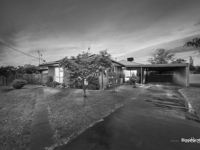 37 Market Street, Yarragon, Vic 3823 Property Details