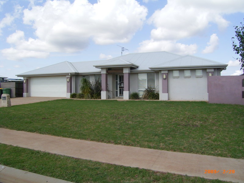 23 mather street highfields qld 4352 property details
