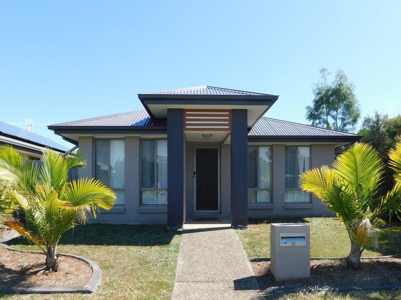 12 Beaumont Drive Pimpama QLD 4209 realestate .au