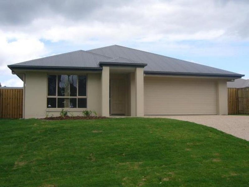 28 Kilkivan Drive, Ormeau, Qld 4208 Property Details