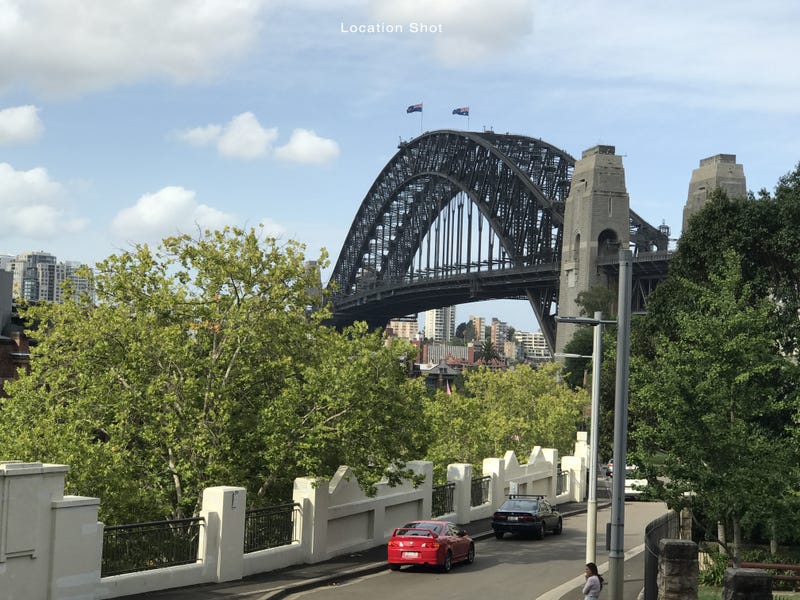 401/1 Pottinger Street, Sydney, NSW 2000 Property Details