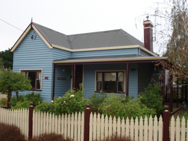 195 Queen Street, Bendigo, VIC 3550