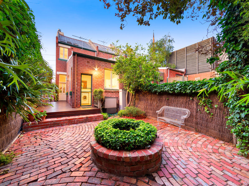 9 Brougham Street, Richmond, Vic 3121 Property Details