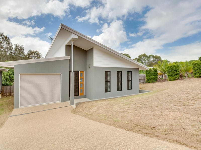 159b J Hickey Avenue, Clinton, Qld 4680 Property Details