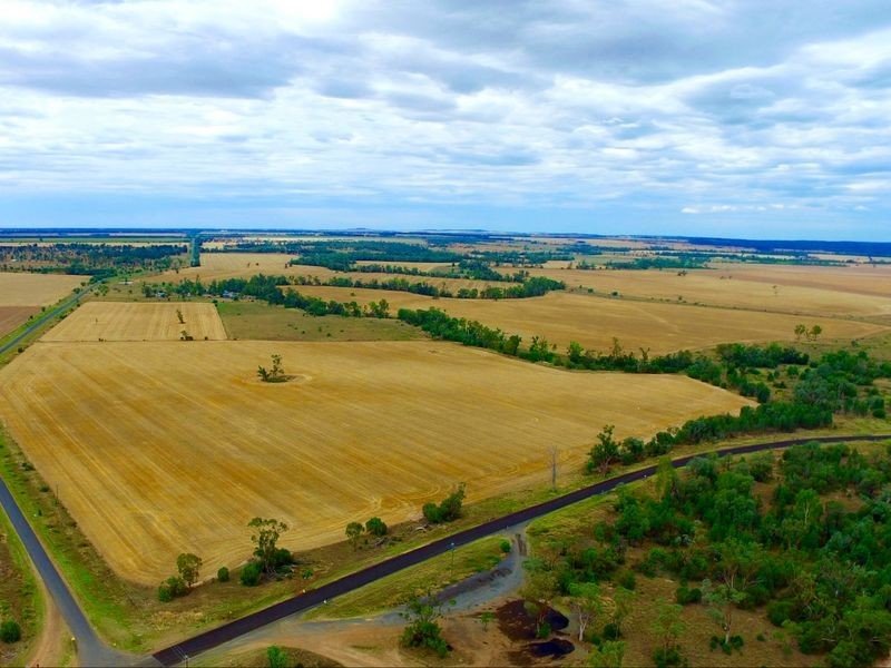 124 County Boundary Road, Pallamallawa, NSW 2399 Property Details