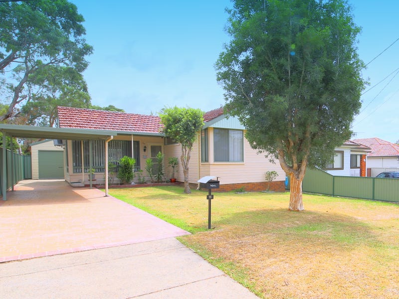 16 Wilkins Street, Yagoona, NSW 2199 Property Details