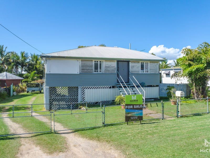 63 Gordon Street, Bowen, Qld 4805 Property Details