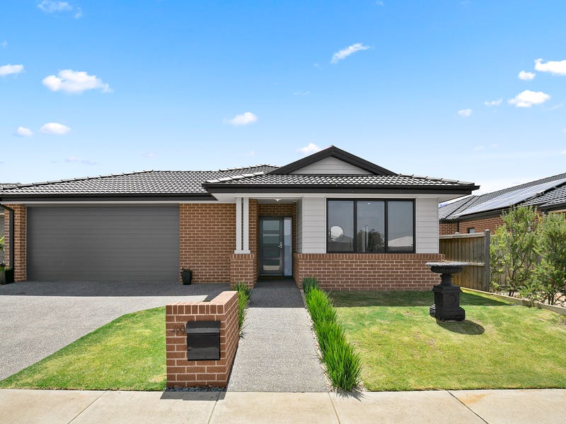 49 MANNA GUM DRIVE, Mount Duneed, Vic 3217 House for Sale