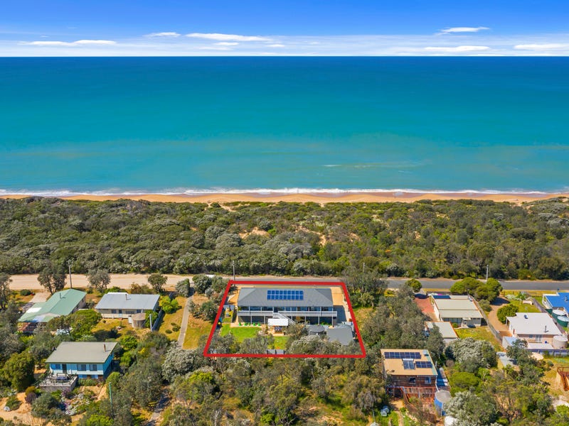 126128 The Boulevard, Paradise Beach, Vic 3851 House for Sale